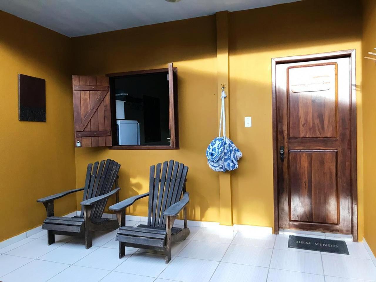 Pousada Casa do Cerrado Alto Paraíso de Goiás Exterior foto